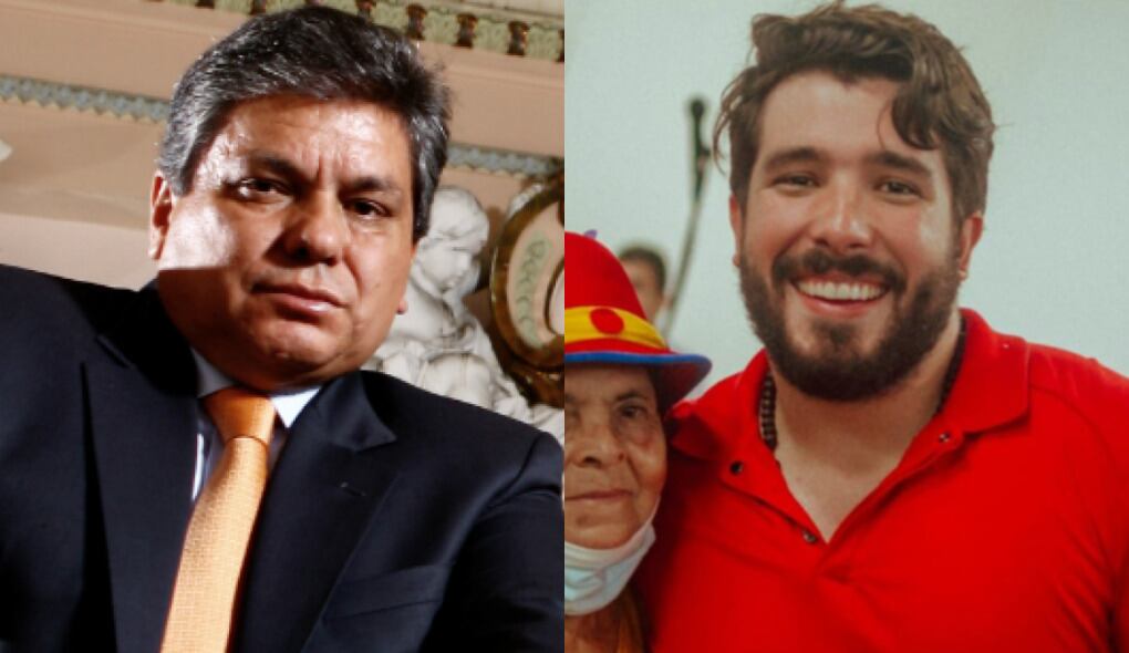 José Luis Correa y Gilberto Tobón, ambos liberales, están a un paso del nombramiento por parte del Gobierno.