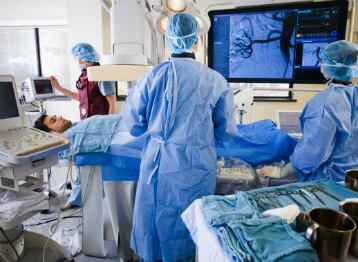 El diario Metro de Reino Unido creó un listado sobre los 10 errores más impresionantes que han tenido los médicos.