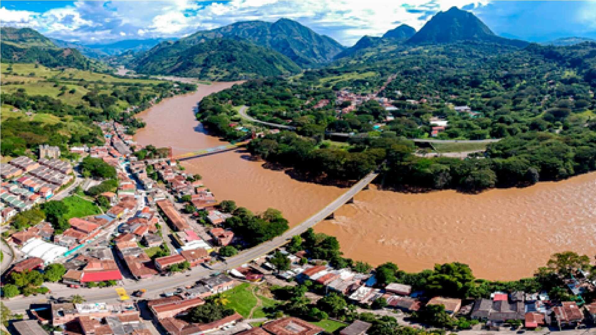 La Pintada, Antioquia