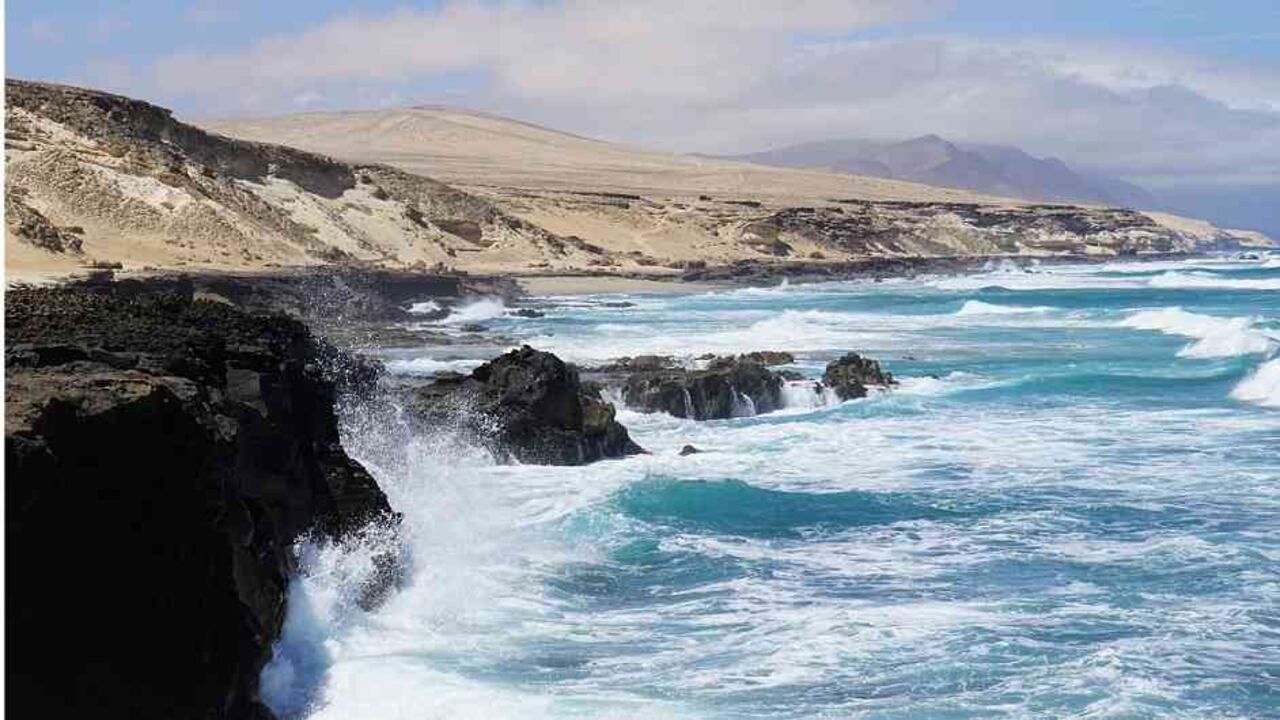 Noticias del día: descubren minas de ocre de hace 12 mil años en México