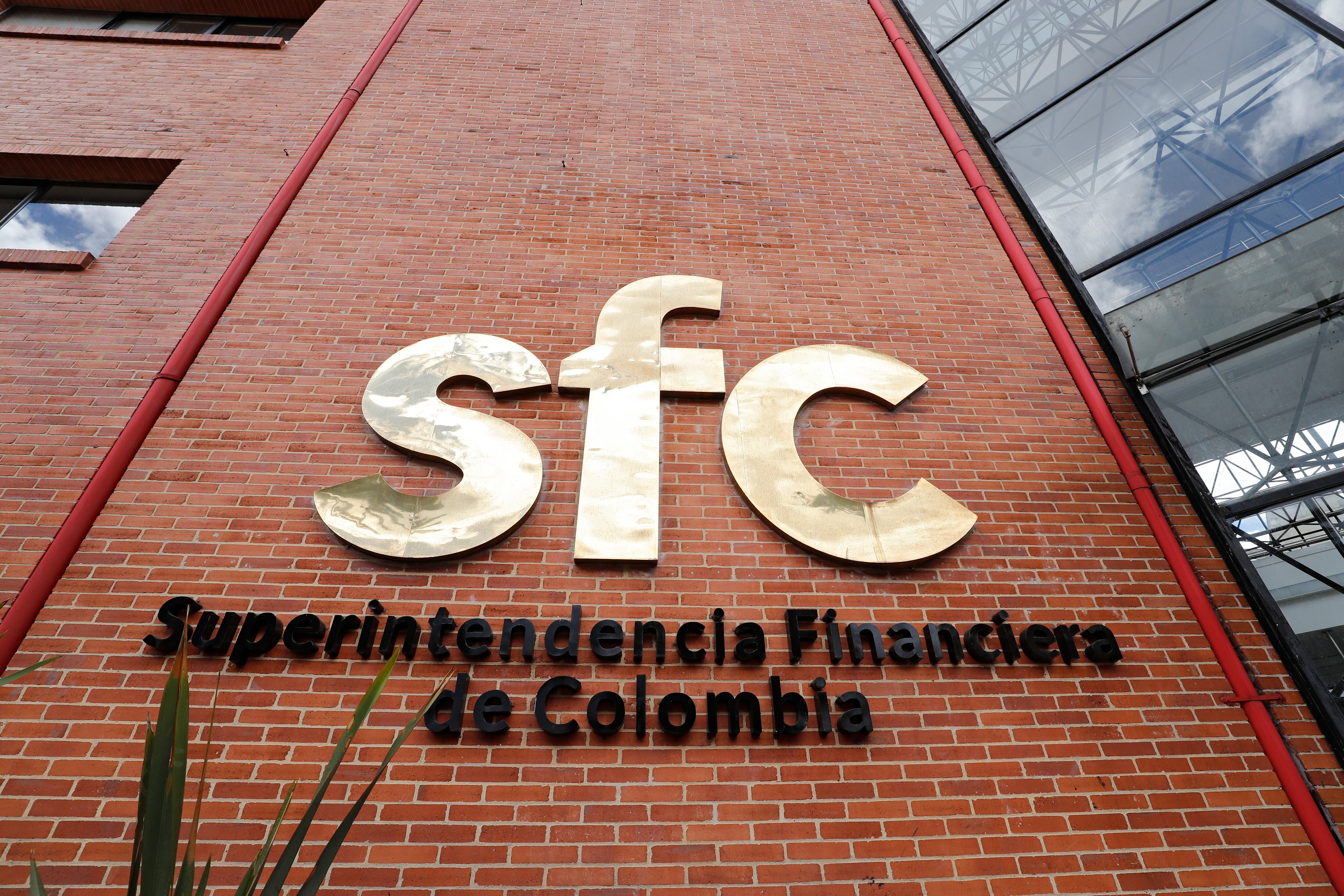 Superintendencia Financiera de Colombia