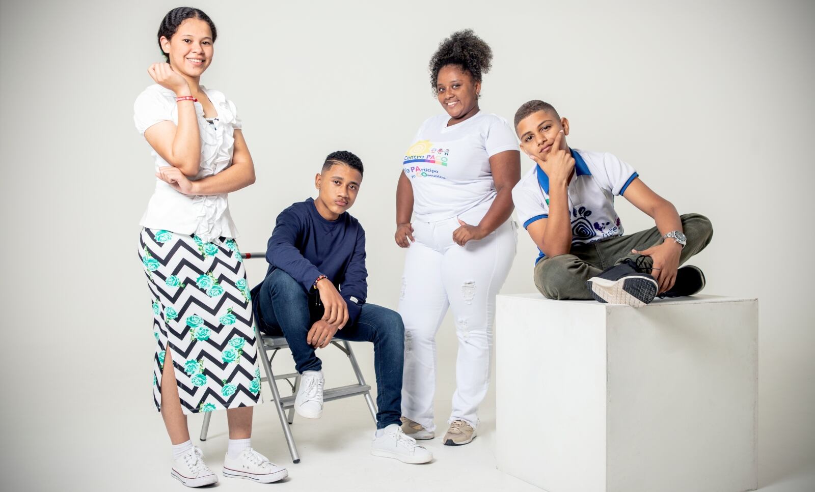 NiñezYA, la iniciativa de más de 100 organizaciones de la sociedad civil comprometidas con la primera infancia, la infancia y la adolescencia