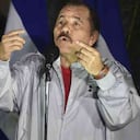 Miles de nicaragüenses se pararon el miércoles formando una "Cadena humana" en el camino que une Managua y Masaya en demanda de la renuncia de Ortega y el fin de la violencia que ha dejado más de 220 muertos en 75 días de protestas