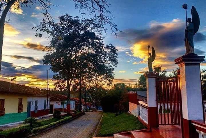 Abejorral, Antioquia