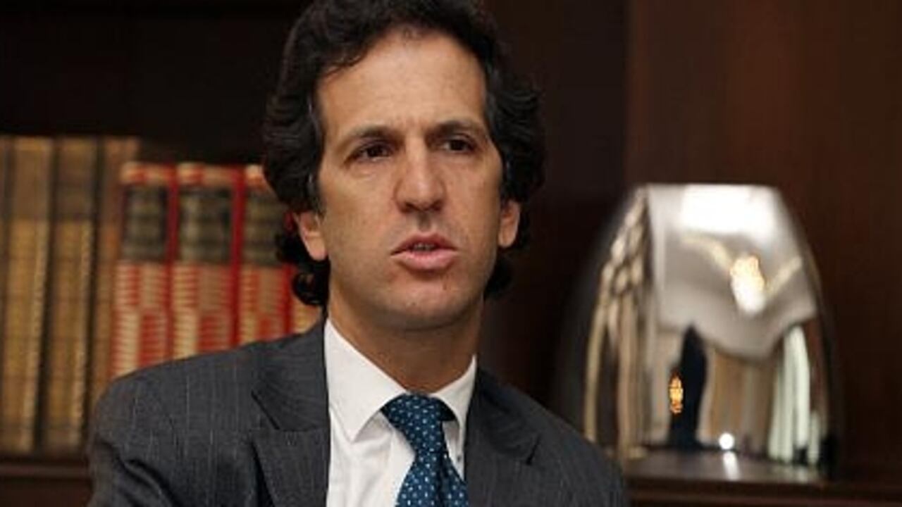 "Estamos dispuestos a dar la discusión sobre el acuerdo de cooperación con EE.UU., pero no vamos a consultarlo, pues ya es un hecho"