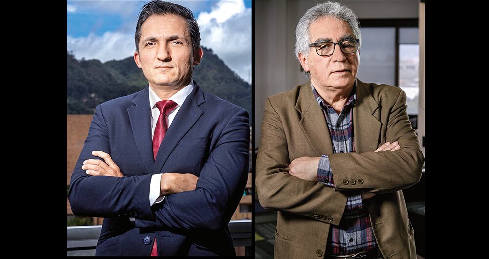 El senador Juan Pablo Gallo, del Partido Liberal, cuestionó la gestión del director de la UNP, Augusto Rodríguez, y pidió su renuncia.