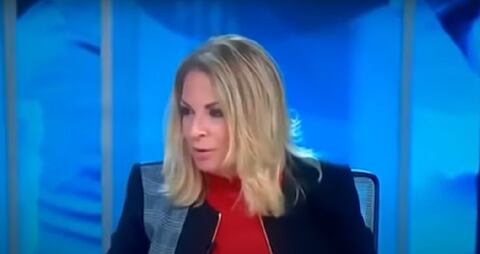 Ana María Polo - Caso Cerrado - Captura YouTube