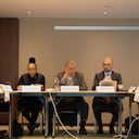 Los agentes que representarán al país ya se encuentran el La Haya preparando la audiencia oral.