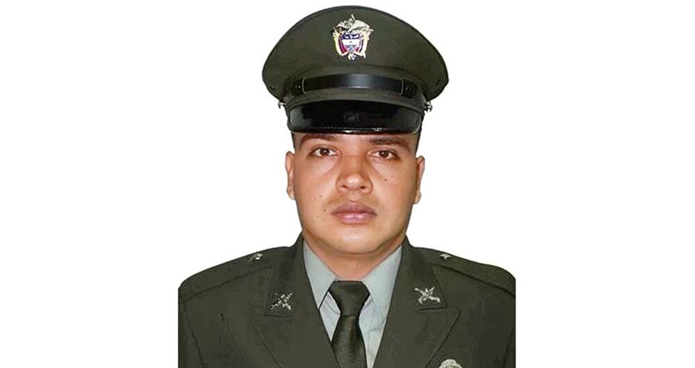 Duverney CarreñoPatrullero