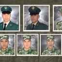 Una de las víctimas tenía un hijo.