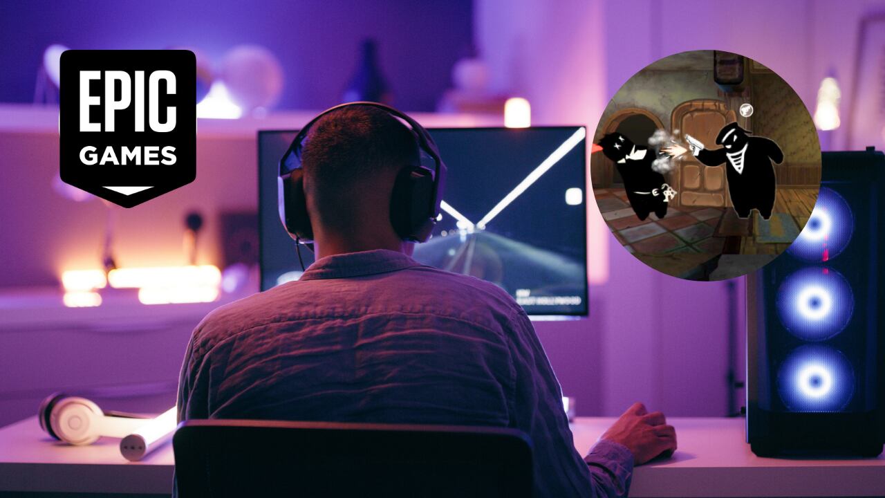 Epic Games ofrece un juego gratuito que desafía a los jugadores, aunque su atmósfera sombría ha generado opiniones divididas.