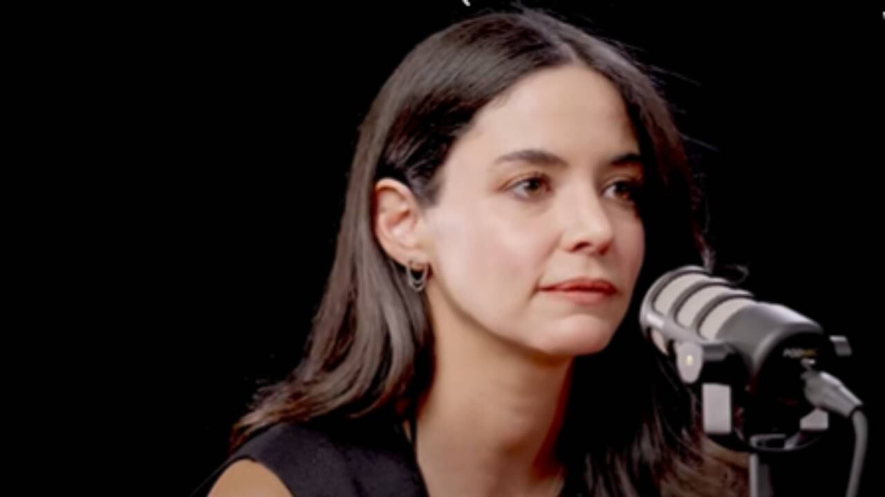 Maleja Restrepo habló sobre momento que vivió en su relación con Tatán Mejía