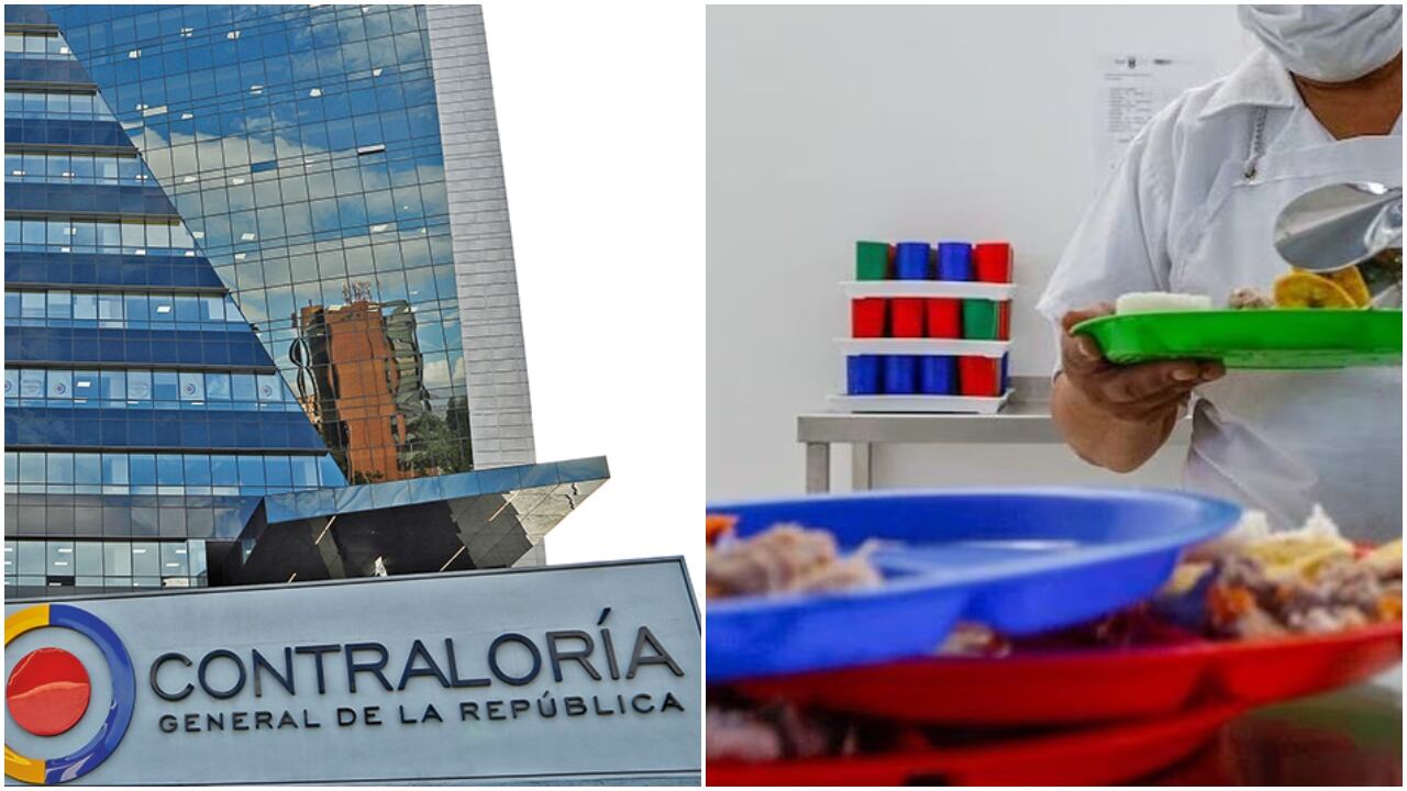 Contraloría advierte que estudiantes siguen sin recibir el PAE