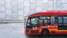 Así será la movilidad en Bogotá para el 23 de junio