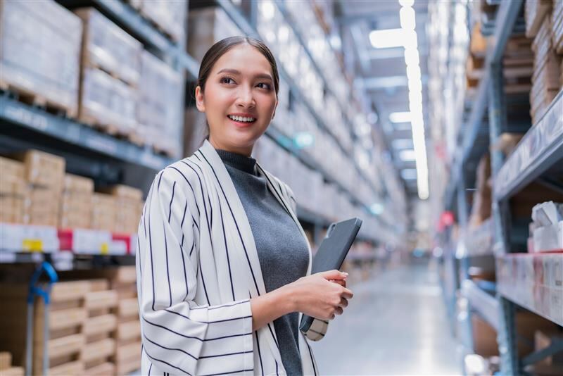 El Centro Electrónico de Negocios, conocido por su sigla CEN, facilita las comunicaciones directas.