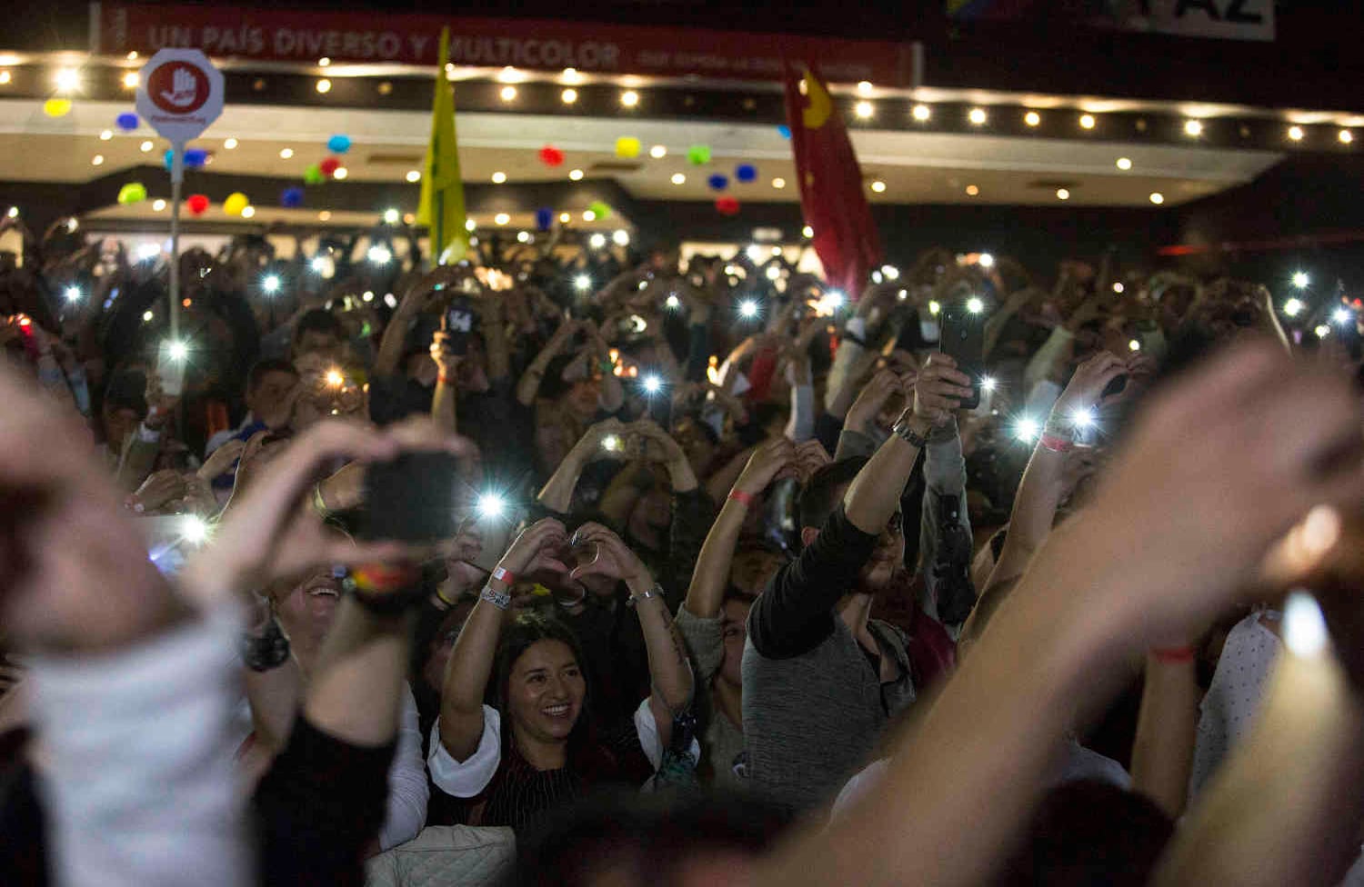 FOTO: JUAN CARLOS SIERRA-REVISTA SEMANA.