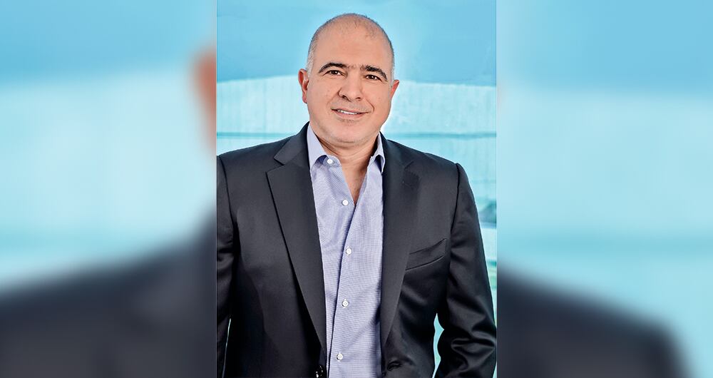 christian daes Presidente operativo de Tecnoglass 