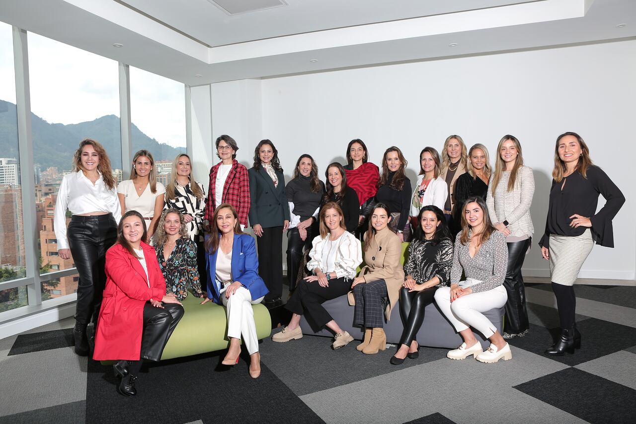 Taller Circulo de Mujeres 2.