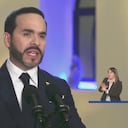 El presidente Abelardo De La Espriella anunció cambios en la política de paz y confirmó el fin de las mesas Sin Voluntad de Paz.