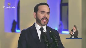 El presidente Abelardo De La Espriella anunció cambios en la política de paz y confirmó el fin de las mesas Sin Voluntad de Paz.