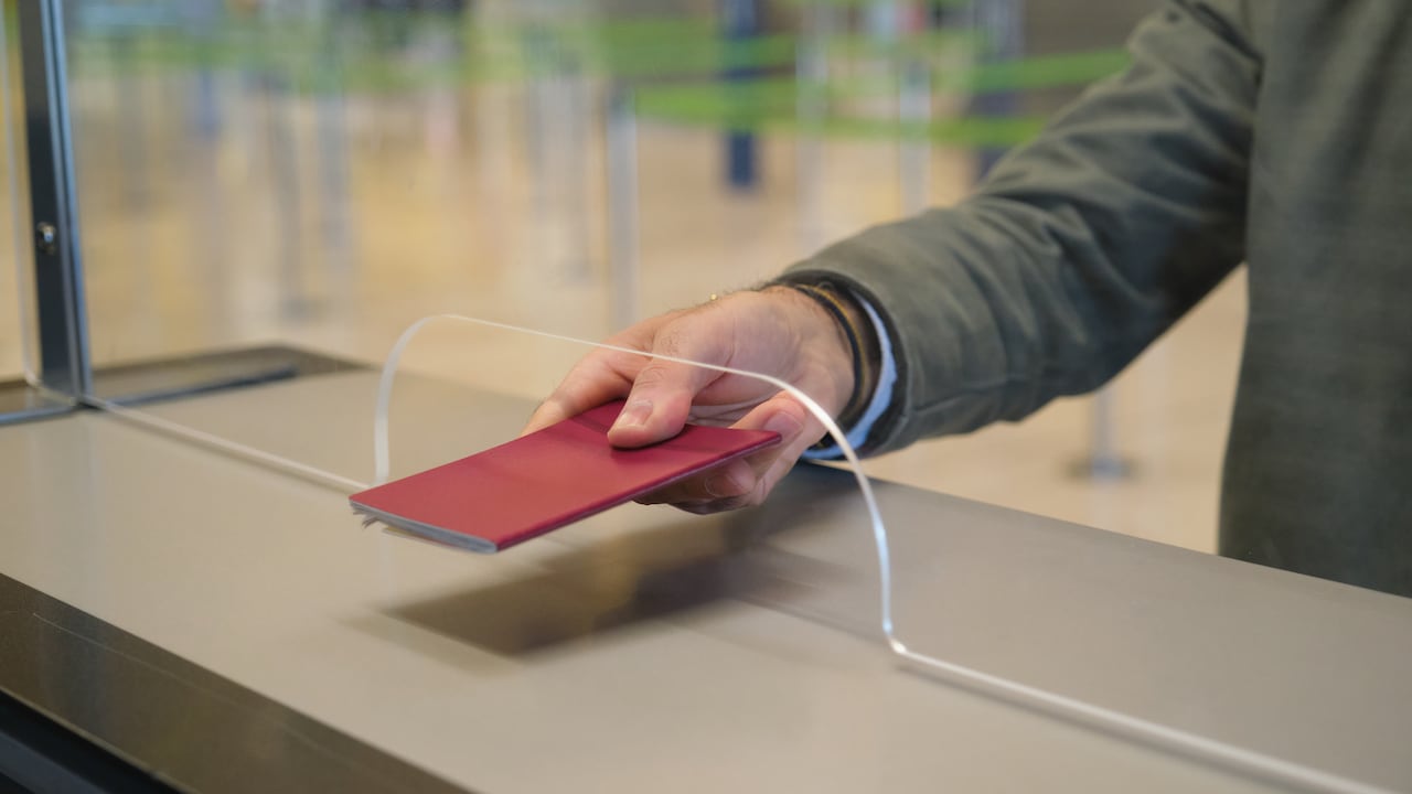 España registró más de un millón de solicitudes.