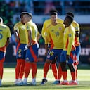 Selección Colombia pierde otra pieza para las eliminatorias de marzo