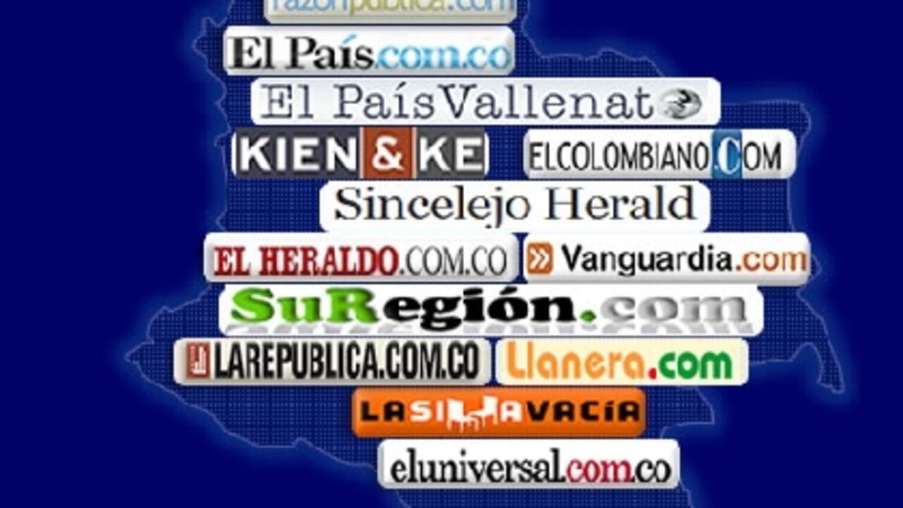 El Consejo de Redacción, el Centro Ático y el Programa de Estudios de Periodismo de la Universidad Javeriana, encontró 391 propuestas digitales en el país cuyo contenido mayoritariamente es periodístico.
