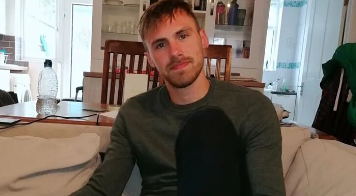 GoFundMe: Jaime Howard-Jones