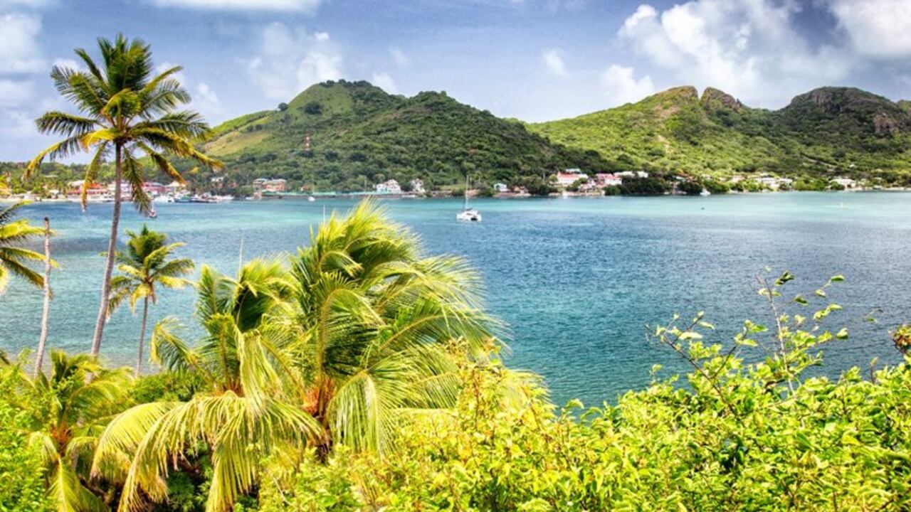 Reactivación de turismo (Ministerio de Comercio)