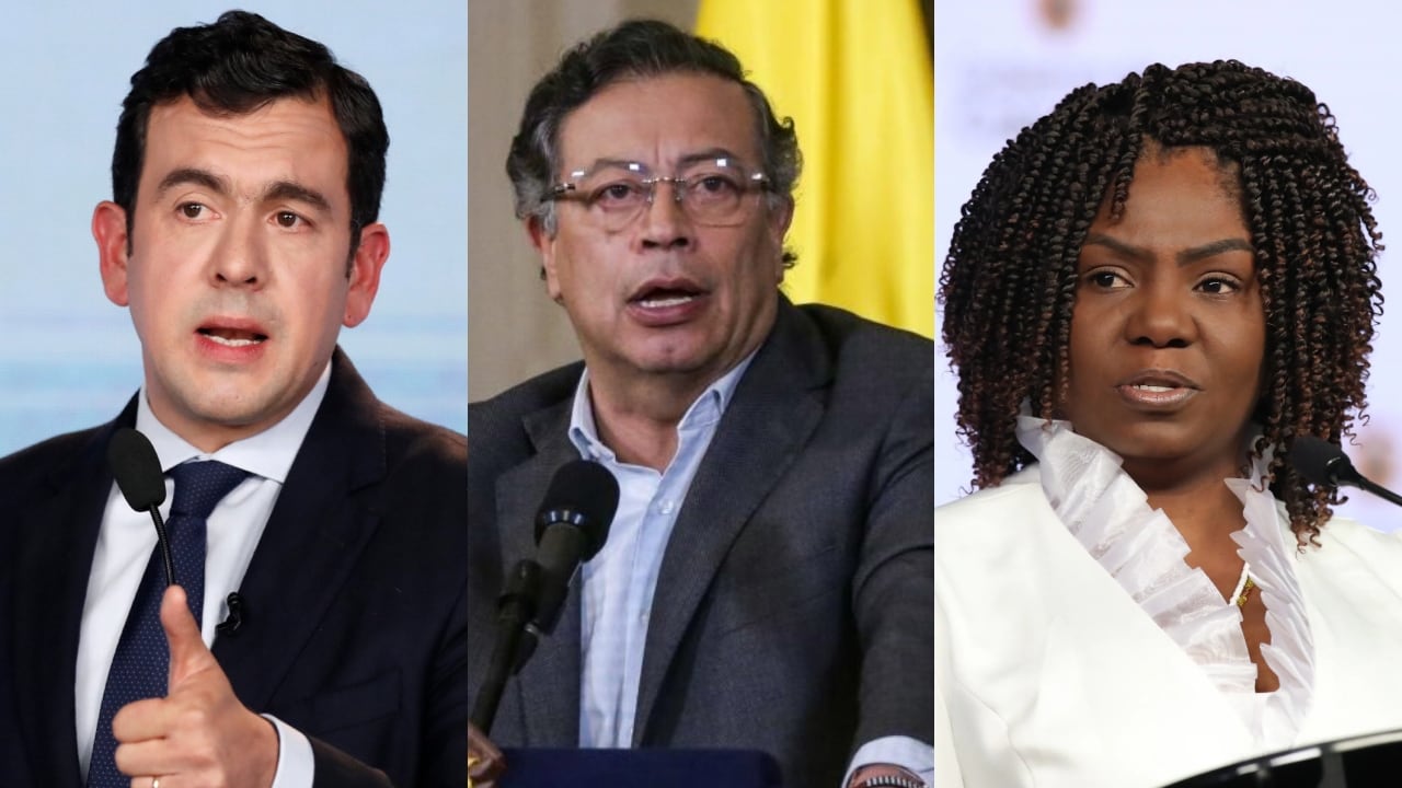 El excongresista habló de la realidad política que hay en Colombia.
