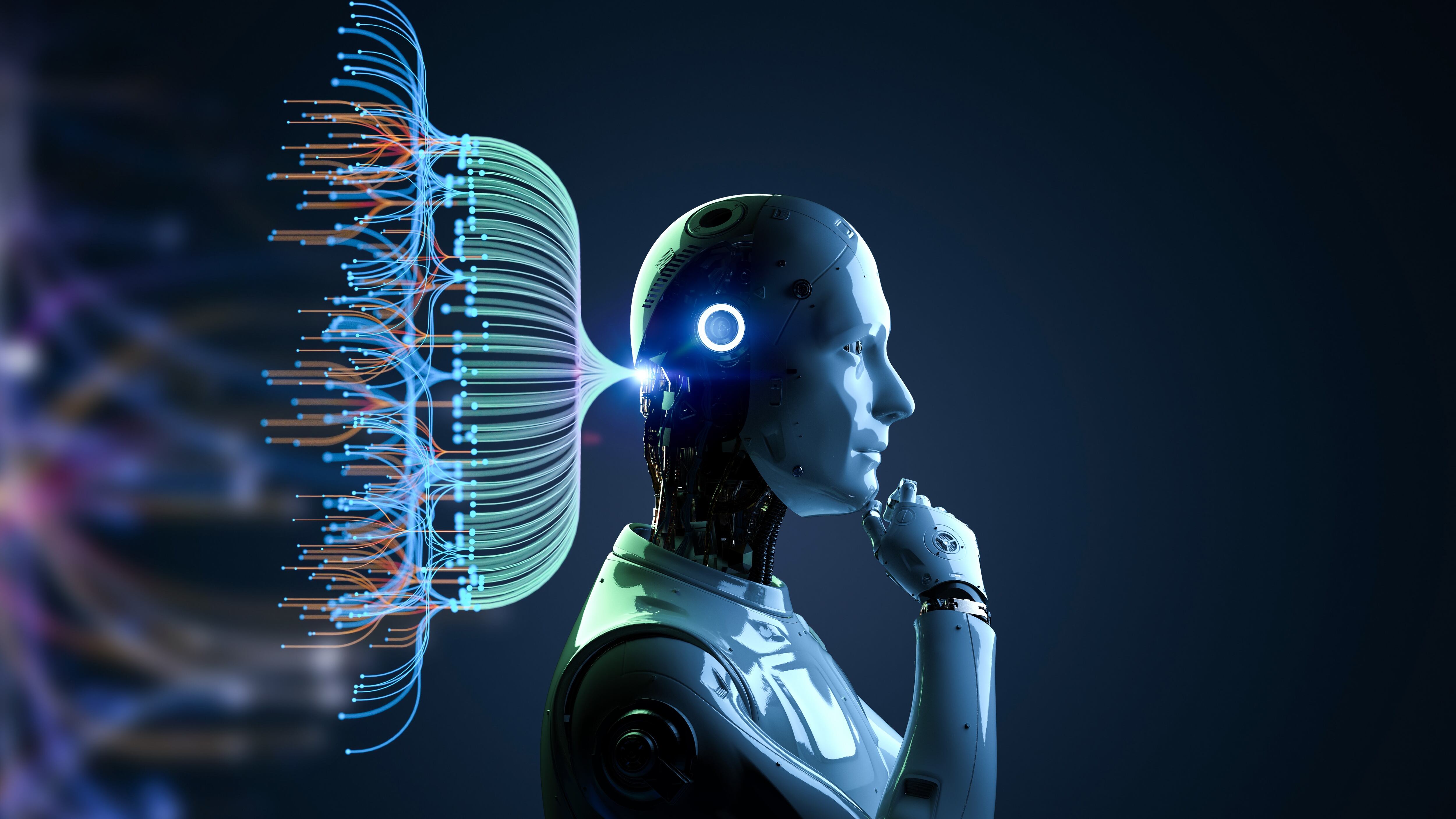 hay que entender que este tipo de desarrollos son herramientas que más que reemplazar al ser humano le van a facilitar sus tareas