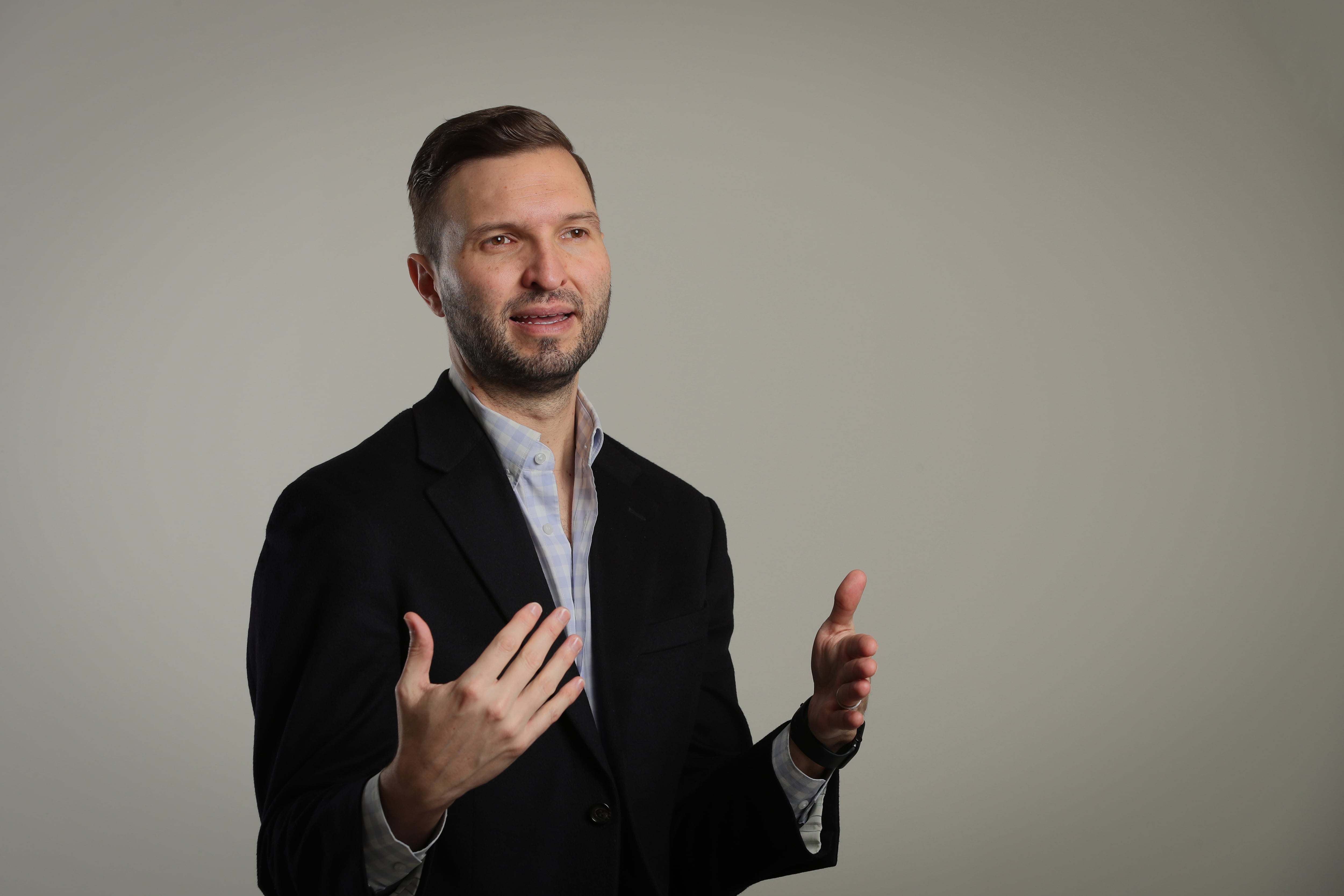 Felipe Cárdenas González