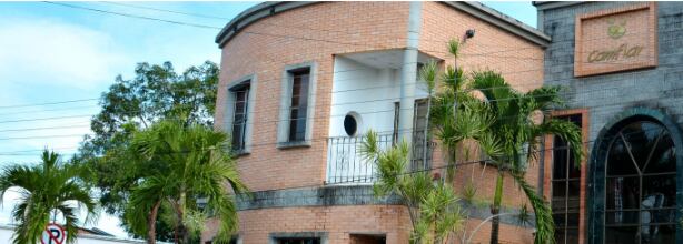 Caja de Compensación familiar