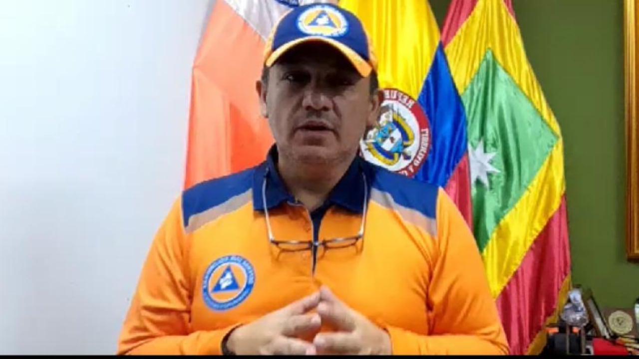 Varias fueron las emergencias atendidas tras las lluvias de las últimas horas en Barranquilla y su área Metropolitana