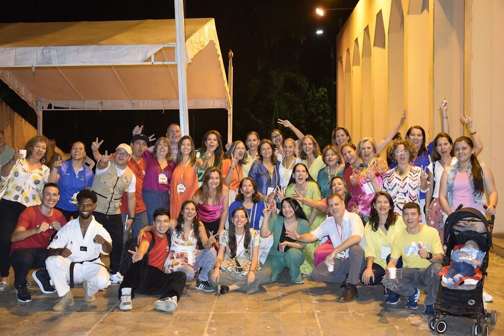 La Fundación IPO asesora en la actualidad a más de 163 emprendimientos.