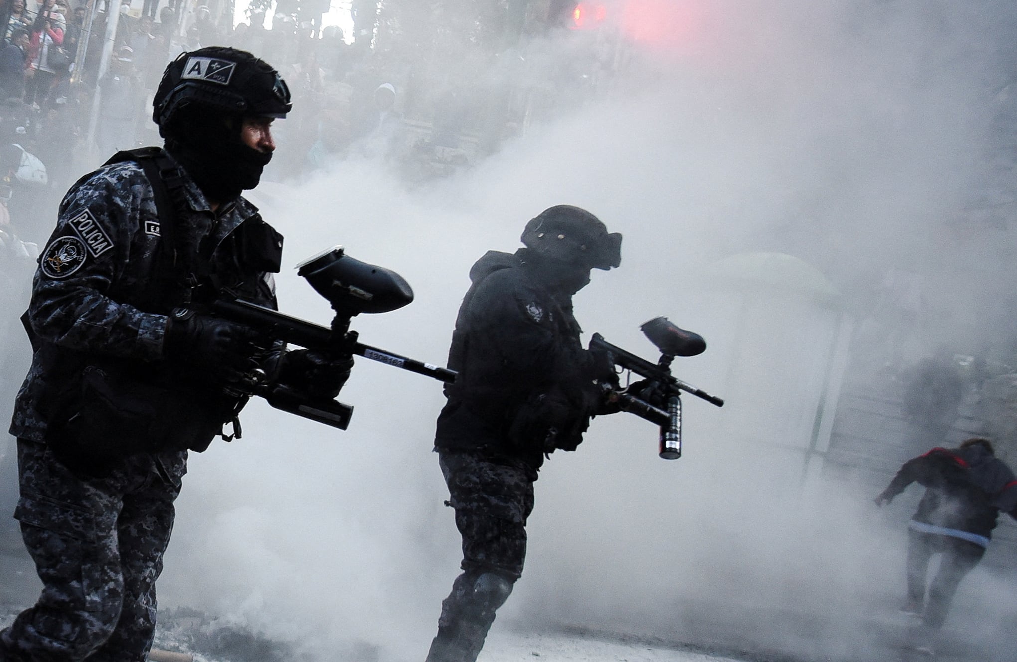 Fotos de la semana 24 marzo