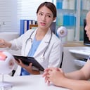 Según un estudio, la mitad de la población mundial, con el paso de los años, va a padecer de cataratas.