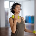 Combinar el ejercicio con una buena alimentación puede traer grandes beneficios para el cuerpo humano.