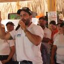 Erasmo Zuleta es candidato a la Gobernación de Córdoba.