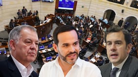 El regreso de Ordóñez
Edición 2309