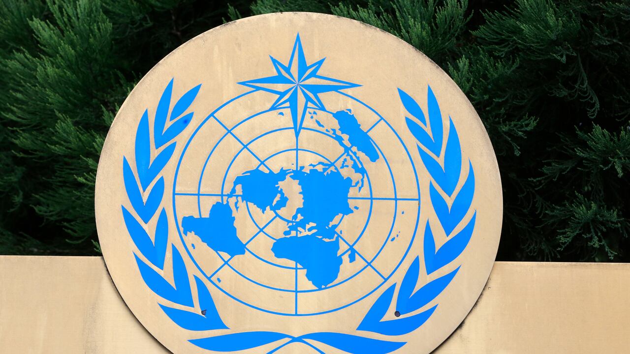La ONU no precisó en qué terminal aérea de Bogotá se encuentran los cadáveres.