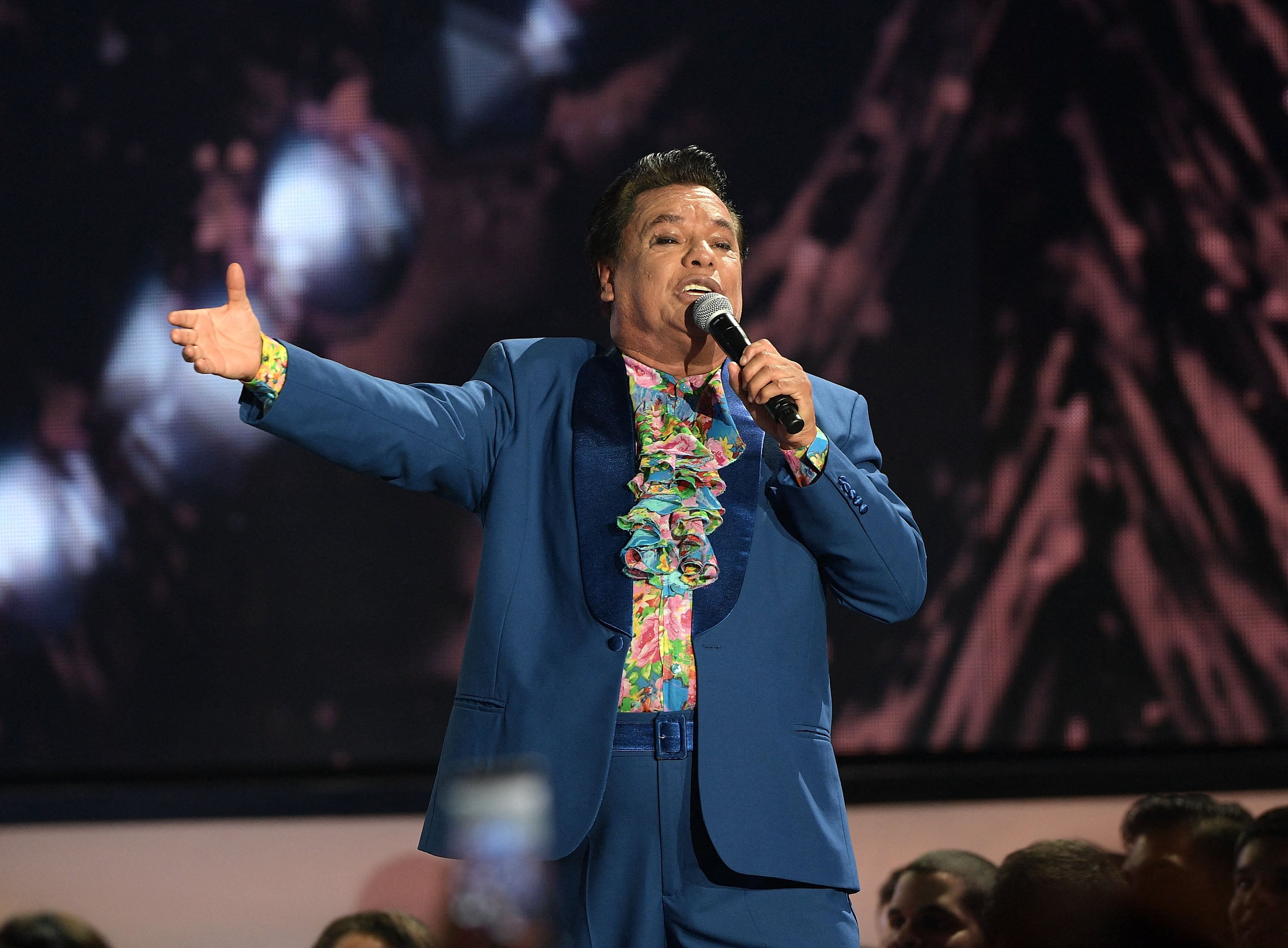juan gabriel cantante