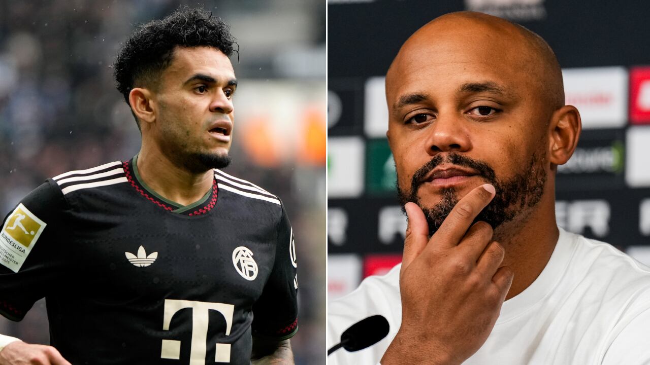 Vincent Kompany despertó interés en el Manchester City de Inglaterra