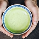 El té matcha se caracteriza por su gran contenido de antioxidantes.