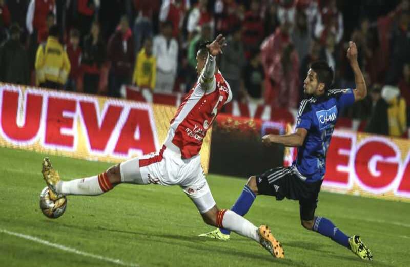 Foto: Iván Valencia y Carlos Bernate / SEMANA