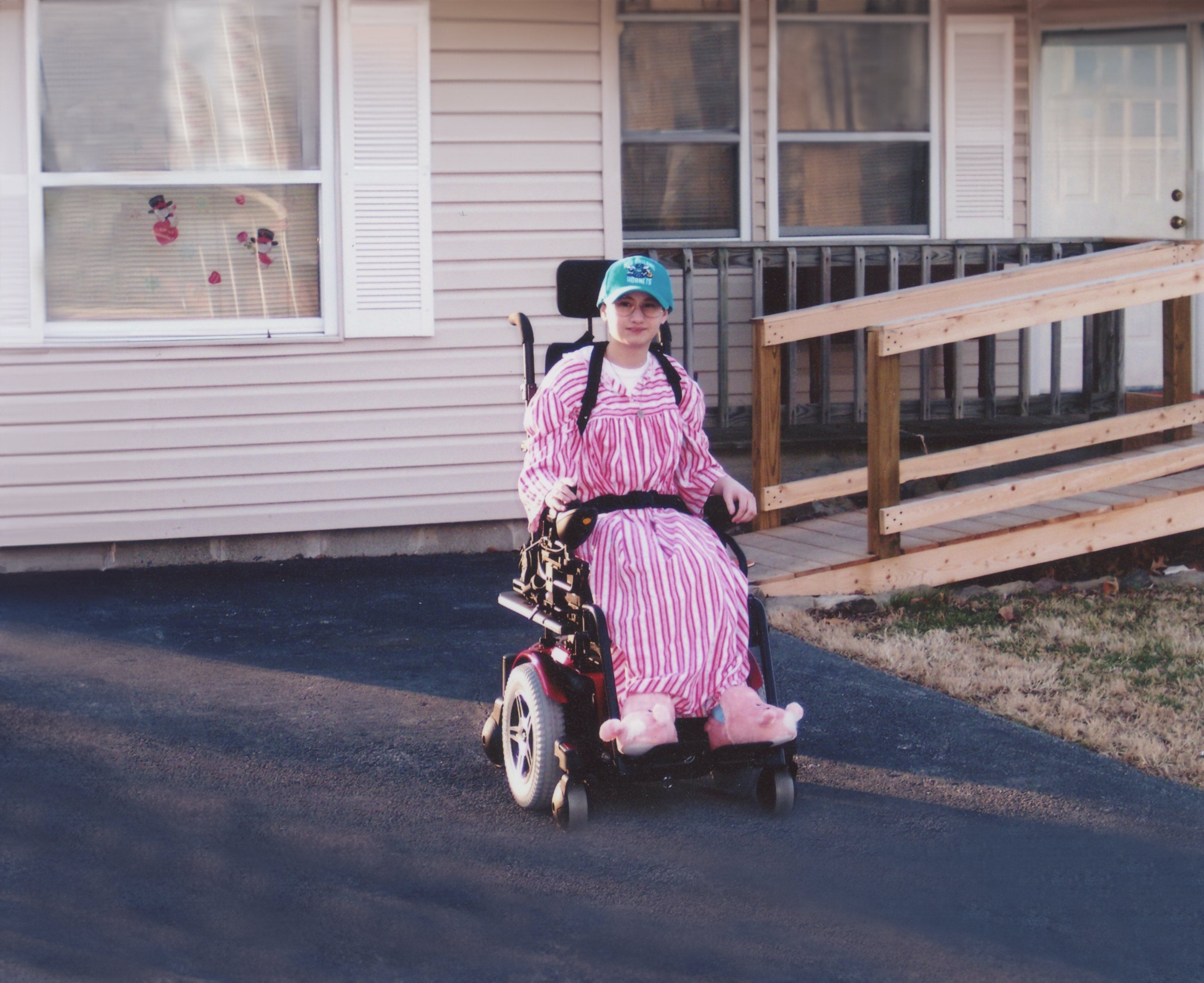 El nombre Gypsy Rose Blanchard llegó a los titulares de los diarios en Estados Unidos por su participación y la de su novio Nicholas Godejohn, a quien conoció por Internet, en el violento asesinato de su madre en 2015.