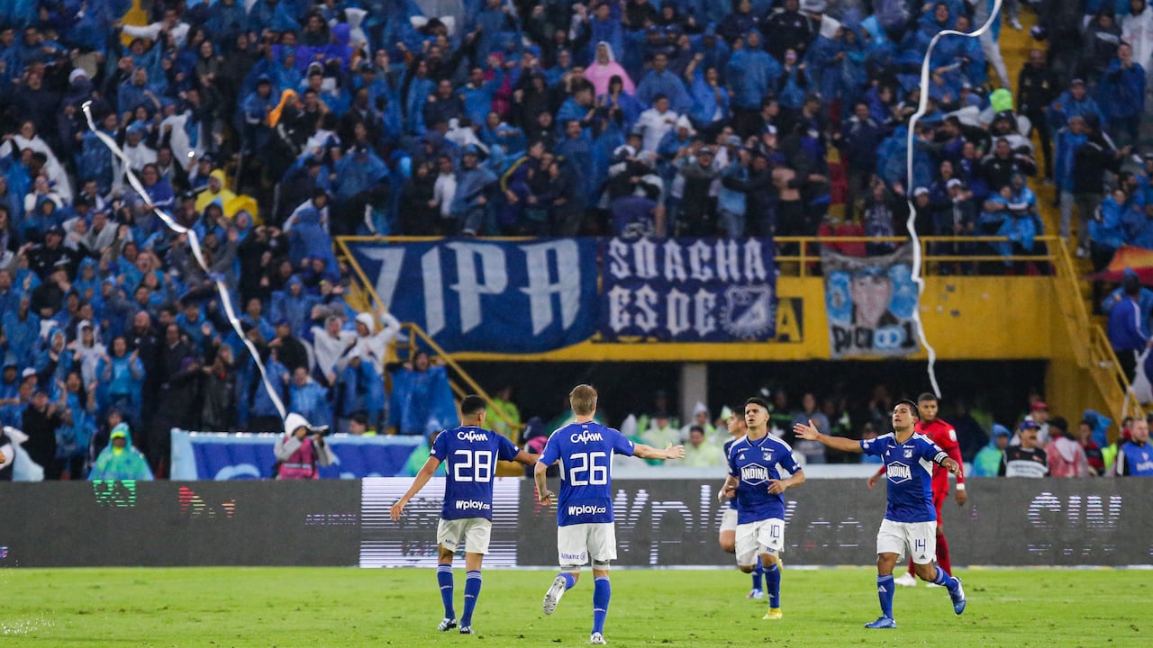 El conjunto azul ya está pensando en su proyecto para el próximo año.