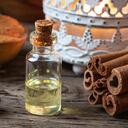 La canela tiene efectos aromatizantes.