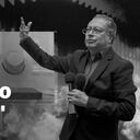El Control a Gustavo Petro, Carlos Pizarro y el "sombrero del terror".