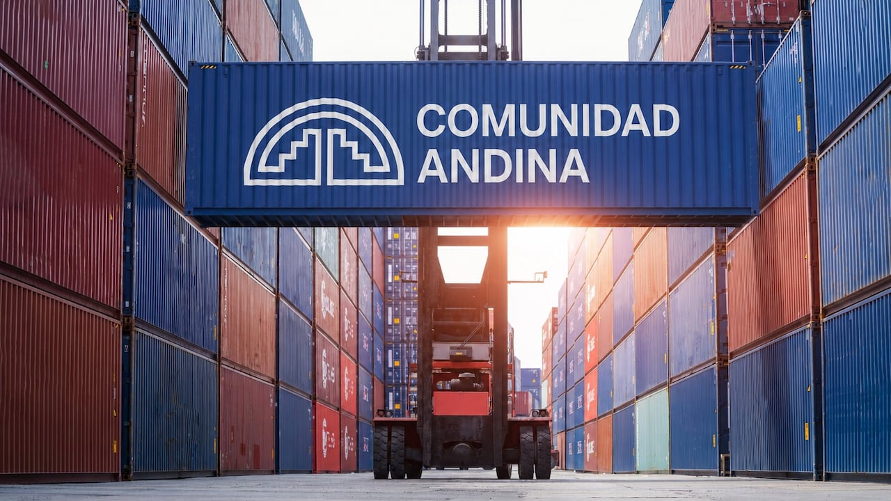 Perú realizó exportaciones por US$90.472 millones en 2025.